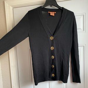 Tory Burch classic cardigan